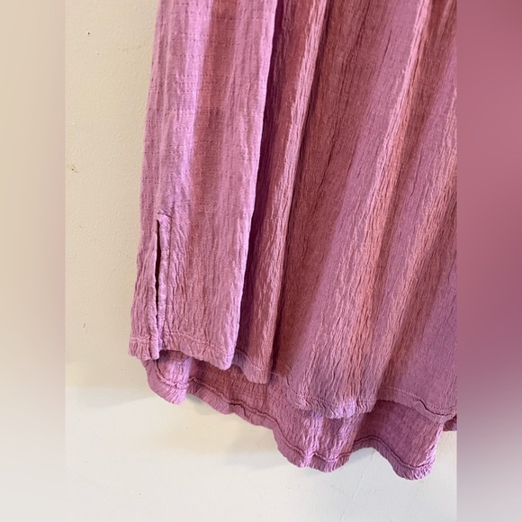 ANTHROPOLOGIE Sleeveless Lightweight Dress Size S - Picture 4 of 5